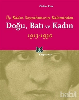 Picture of Doğu, Batı ve Kadın