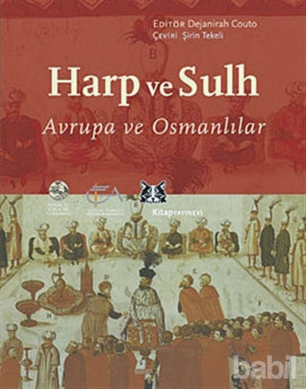 Picture of Harp ve Sulh