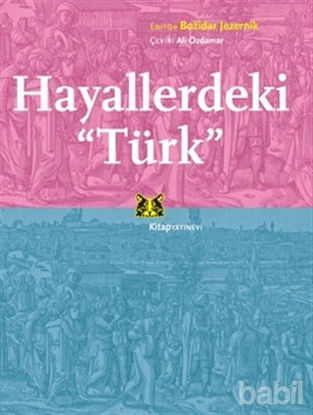 Picture of Hayallerdeki Türk