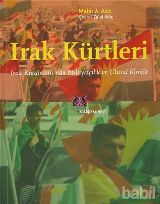 Picture of Irak Kürtleri