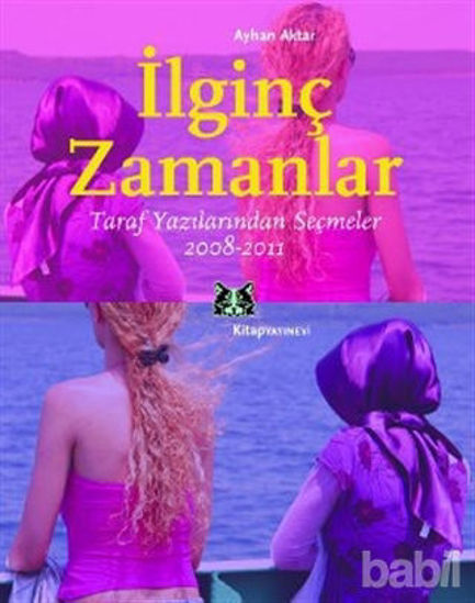 Picture of İlginç Zamanlar