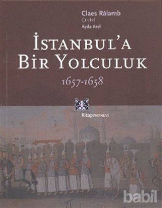 Picture of İstanbul’a Bir Yolculuk 1657-1658