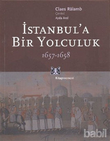 Picture of İstanbul’a Bir Yolculuk 1657-1658