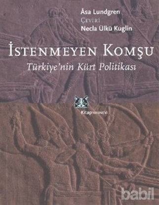 Picture of İstenmeyen Komşu