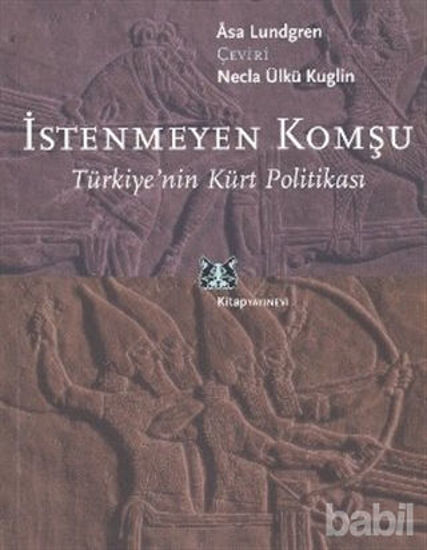 Picture of İstenmeyen Komşu