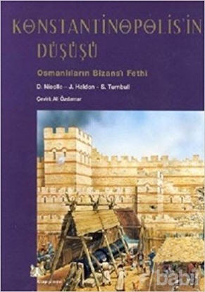 Picture of Konstantinopolis’in Düşüşü