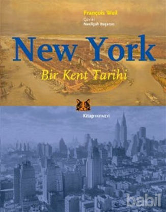 Picture of New York