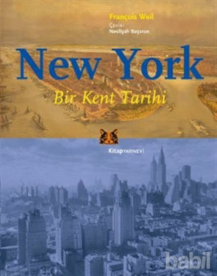 Picture of New York