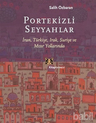 Picture of Portekizli Seyyahlar