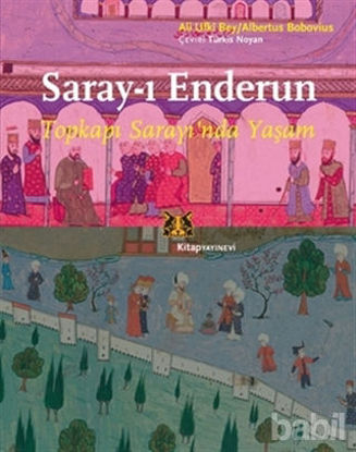 Picture of Saray-ı Enderun