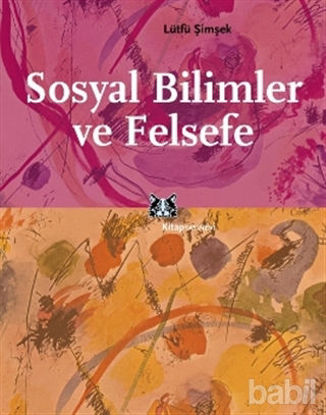 Picture of Sosyal Bilimler ve Felsefe