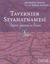 Picture of Tavernier Seyahatnamesi