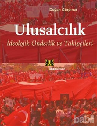 Picture of Ulusalcılık