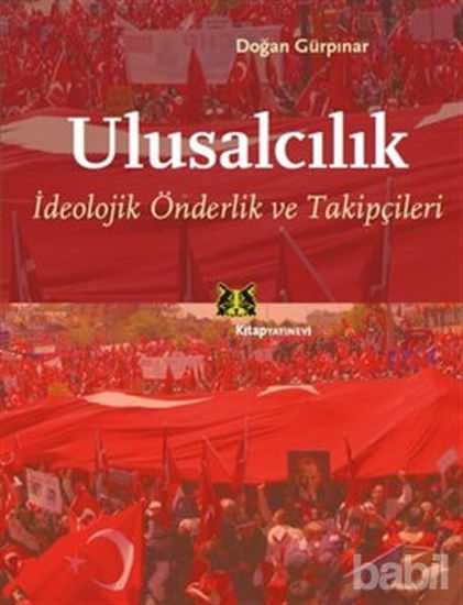 Picture of Ulusalcılık
