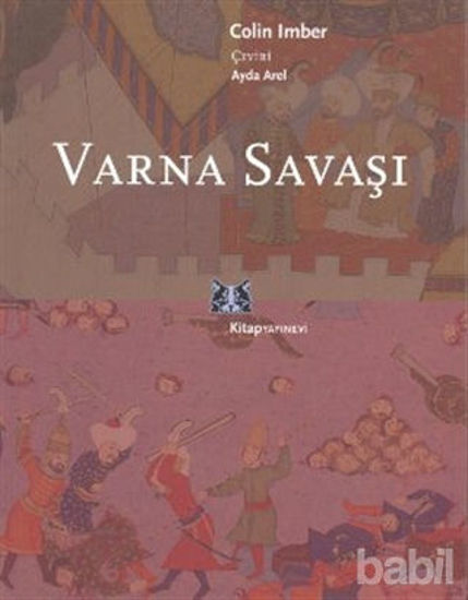 Picture of Varna Savaşı