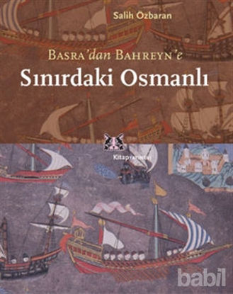 Picture of Yemen’den Basra’ya Sınırdaki Osmanlı