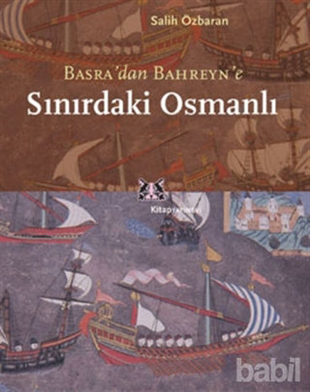 Picture of Yemen’den Basra’ya Sınırdaki Osmanlı