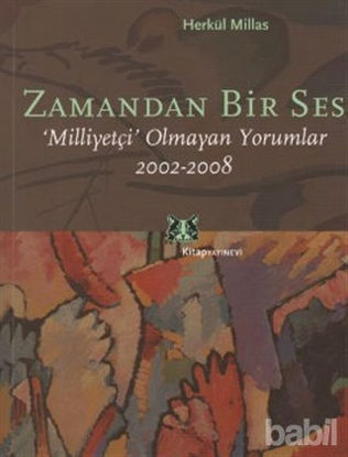 Picture of Zamandan Bir Ses