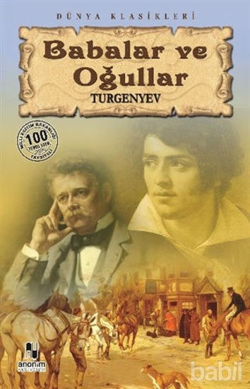 Picture of Babalar ve Oğullar