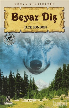 Picture of Beyaz Diş