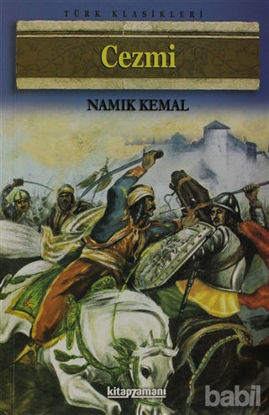 Picture of Cezmi