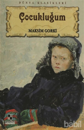 Picture of Çocukluğum