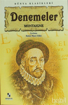 Picture of Denemeler