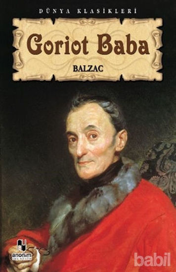 Picture of Goriot Baba