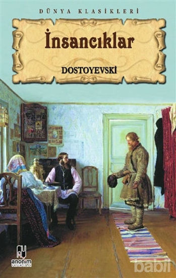 Picture of İnsancıklar