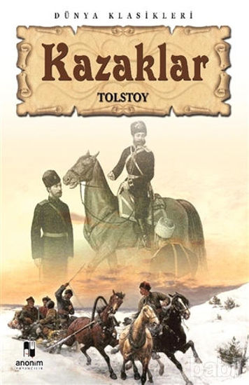 Picture of Kazaklar