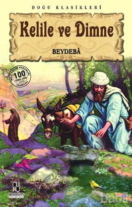 Picture of Kelile ve Dimne