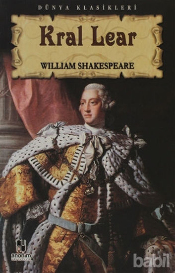 Picture of Kral Lear