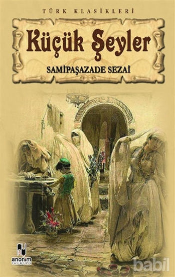 Picture of Küçük Şeyler