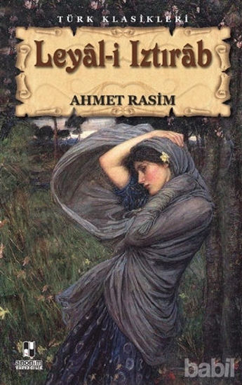 Picture of Leyal-i Iztırab