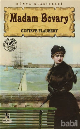 Picture of Madam Bovary