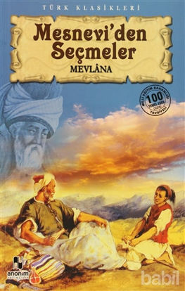 Picture of Mesnevi’den Seçmeler