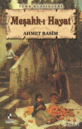 Picture of Meşakk-ı Hayat