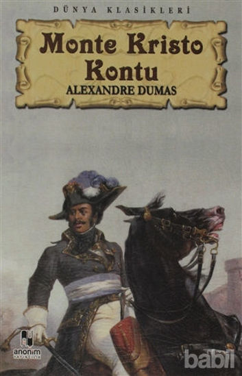 Picture of Monte Kristo Kontu