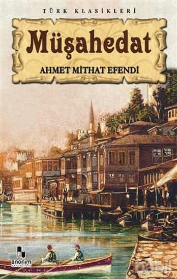 Picture of Müşahedat