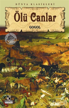Picture of Ölü Canlar
