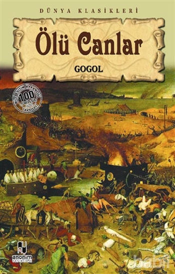 Picture of Ölü Canlar