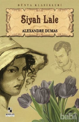 Picture of Siyah Lale