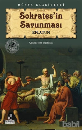 Picture of Sokrates’in Savunması