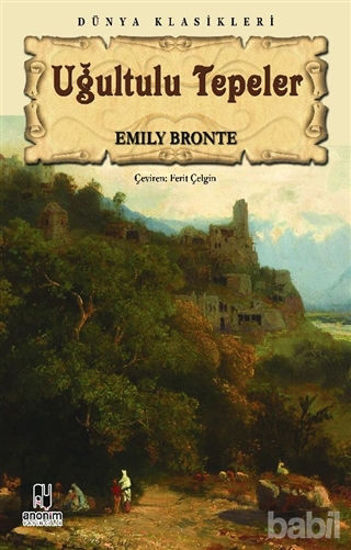 Picture of Uğultulu Tepeler