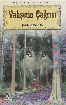 Picture of Vahşetin Çağrısı