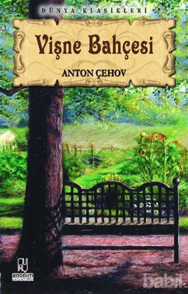 Picture of Vişne Bahçesi