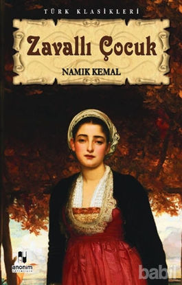 Picture of Zavallı Çocuk