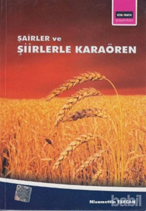 Picture of Şairler ve Şiirlerle Karaören