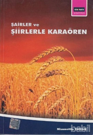 Picture of Şairler ve Şiirlerle Karaören
