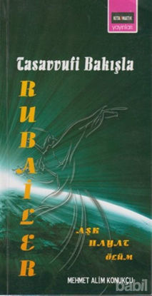 Picture of Tasavvufi Bakışla Rubailer